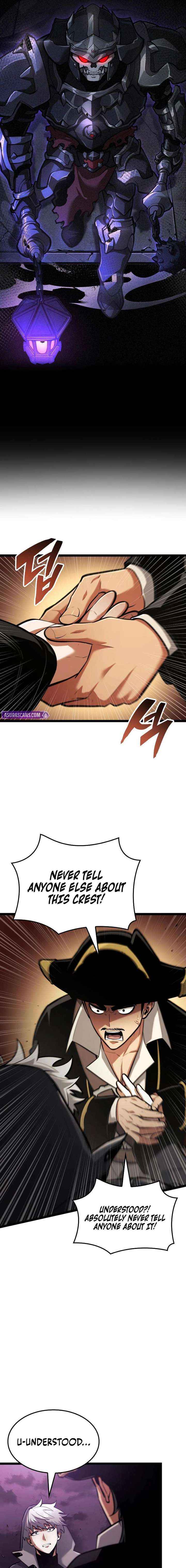 Emperor of Solo Play Chapter 54 image 21